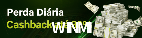 WINMI Casino: Jogue Online e Ganhe Grandes Prêmios WINMI Casino: Jogue Online e Ganhe Grandes Prêmios